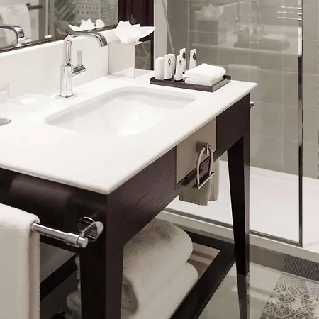 Hotel Park - Mgallery Collection