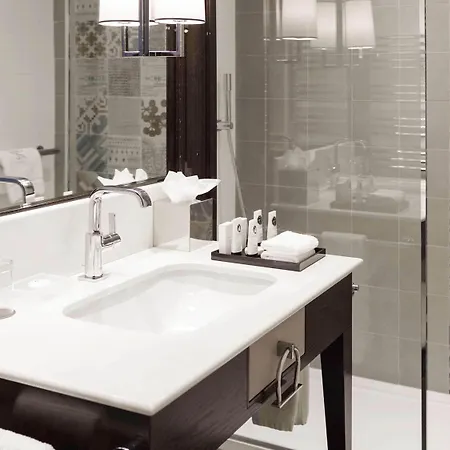 Park - Handwritten Collection Hotel Grenoble