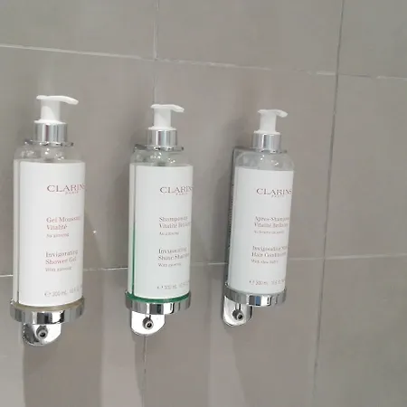 Park - Handwritten Collection Hotel Grenoble