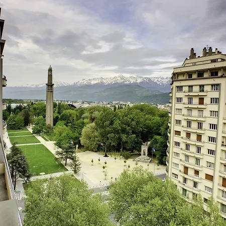 Hotel Park - Mgallery Collection