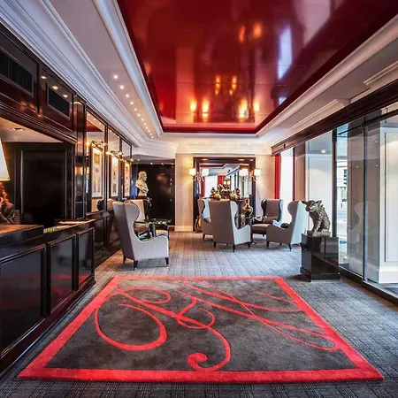 Park - Mgallery Collection Hotel Grenoble