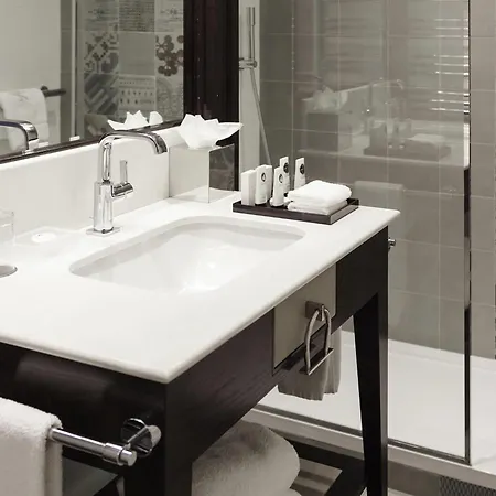 Hotel Park - Mgallery Collection Grenoble