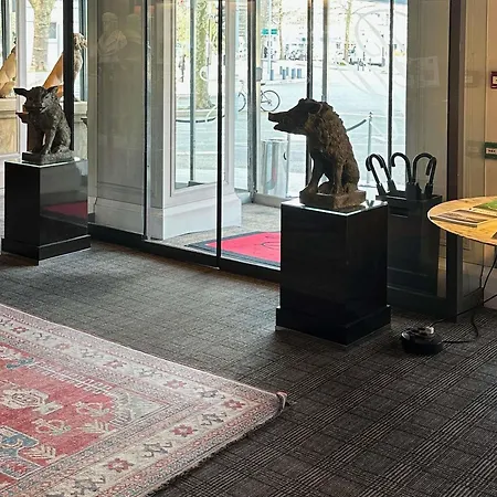 Park - Mgallery Collection Hotel 4*