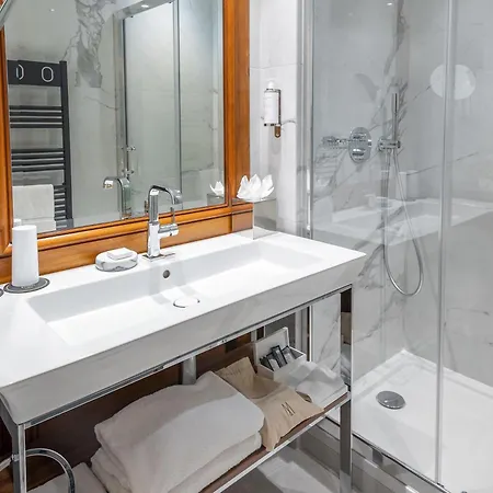 Park - Mgallery Collection 4*