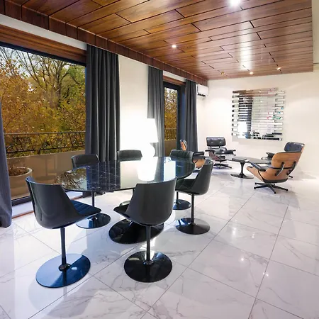 Park - Mgallery Collection Hotel 4*