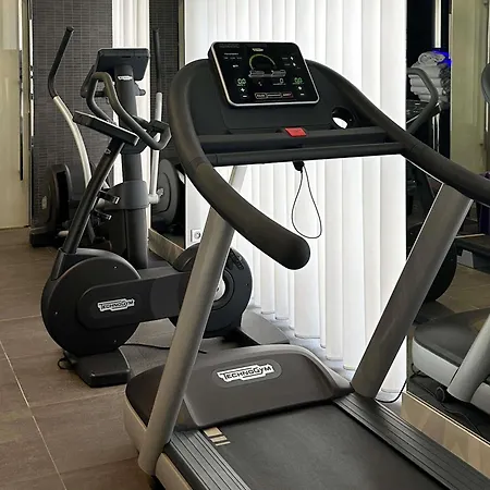 Park - Mgallery Collection Grenoble