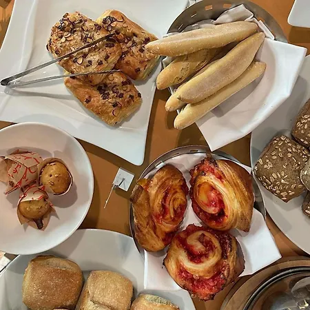 Park - Mgallery Collection 4* Grenoble