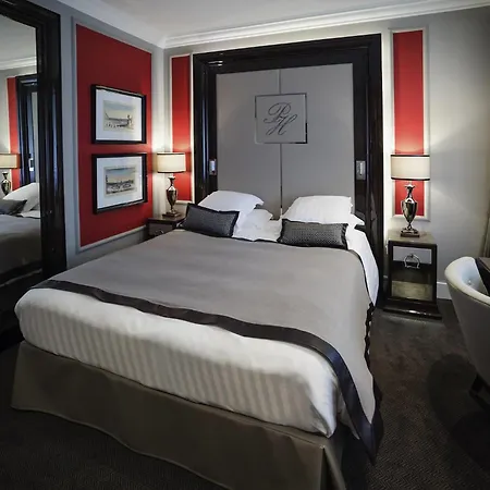 Park - Mgallery Collection Hotel 4*