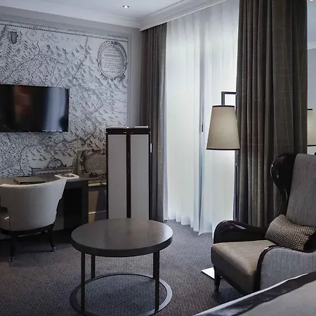 Hotel Park - Mgallery Collection Grenoble