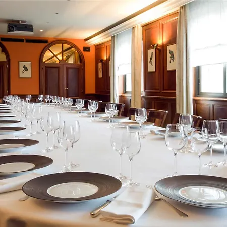 Park - Mgallery Collection 4*