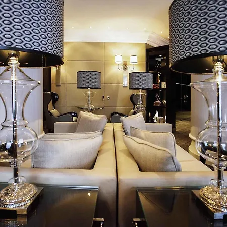 Hotel Park - Mgallery Collection Grenoble