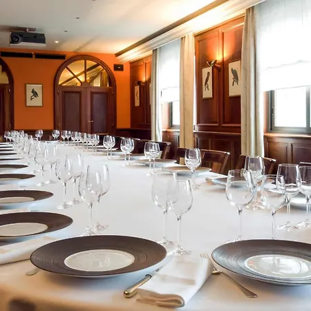 Отель Park - Mgallery Collection