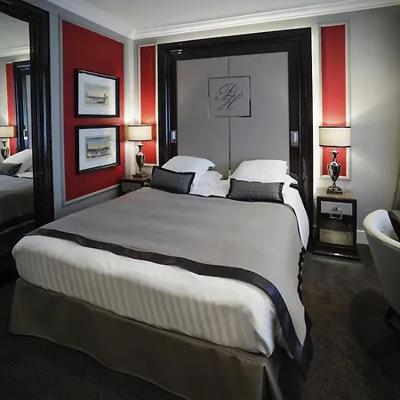 Park - Mgallery Collection 4* גרנובל