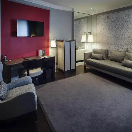 Hotel Park - Handwritten Collection Grenoble