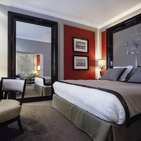 Hotel Park - Handwritten Collection