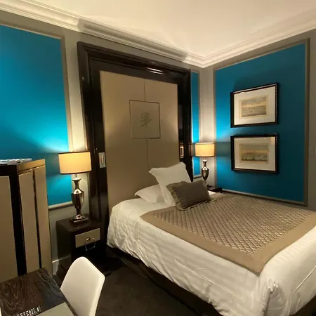 Park - Handwritten Collection Hotel 4*