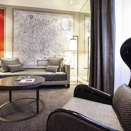 ホテル Park - Handwritten Collection