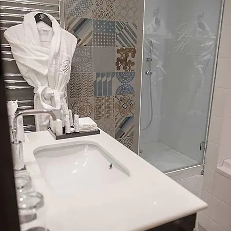 Park - Handwritten Collection Hotel 4*