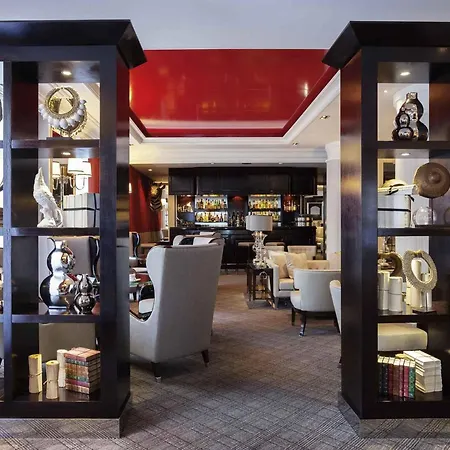 Park - Handwritten Collection Hotel