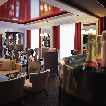 Park - Handwritten Collection Hotel