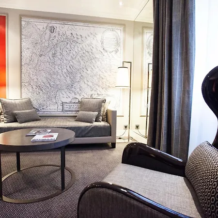 Hotel Park - Handwritten Collection 4*