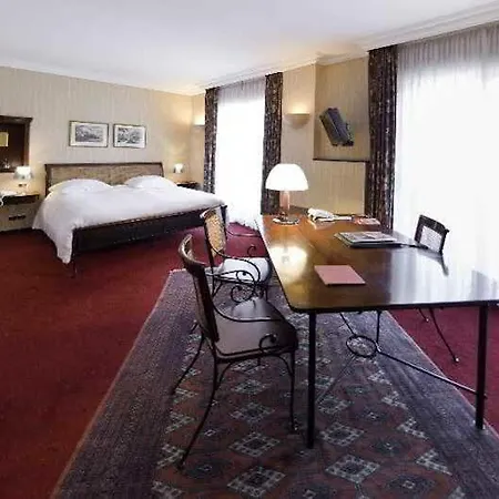 Park - Mgallery Collection Hotel