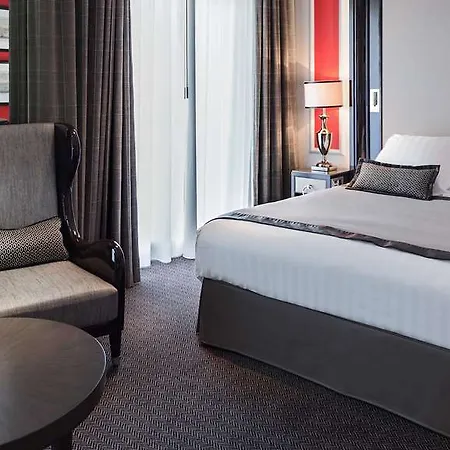 Park - Mgallery Collection Grenoble