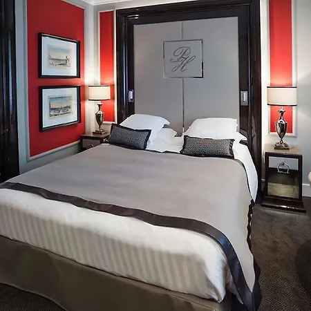 Hotel Park - Mgallery Collection