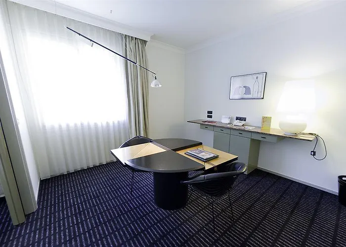 Hotel Park - Mgallery Collection