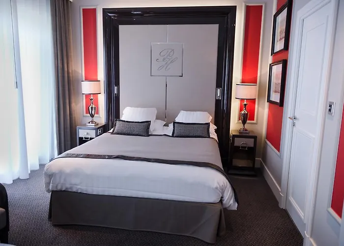 Park - Mgallery Collection Otel