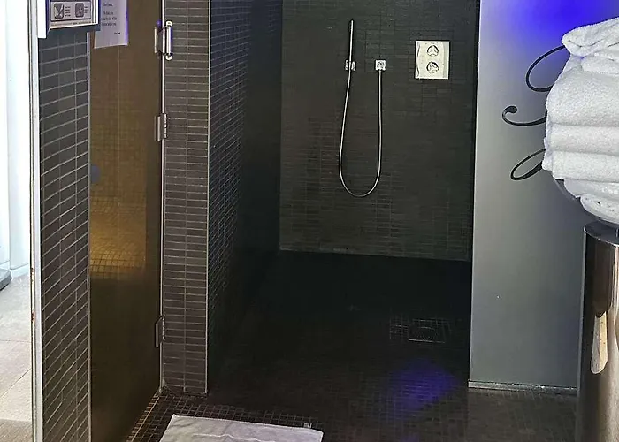 Park - Mgallery Collection 4*