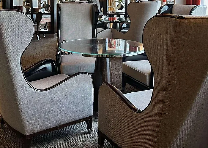 Park - Mgallery Collection Hotel Grenoble