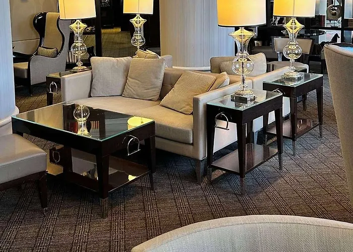 Otel Park - Mgallery Collection Grenoble