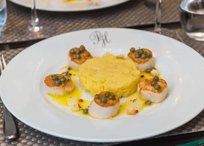 Hotel Park - Mgallery Collection Grenoble