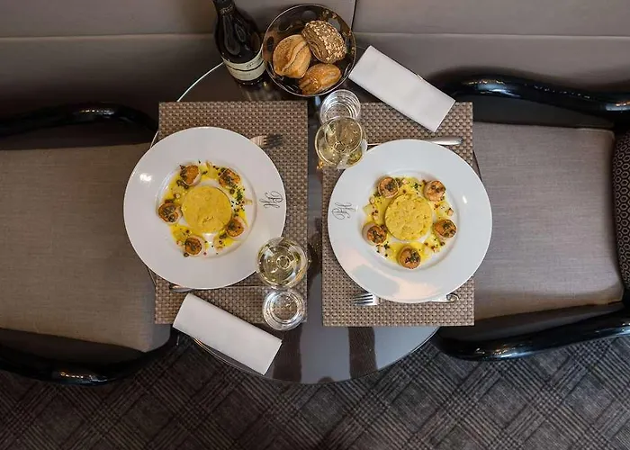 Park - Mgallery Collection Hotel Grenoble