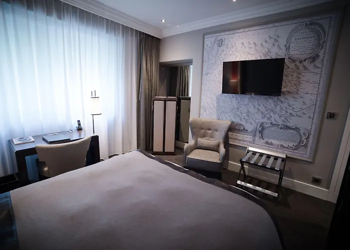 Park - Mgallery Collection 4*