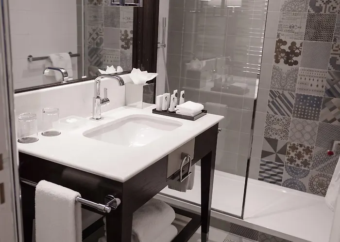 Park - Mgallery Collection 4*