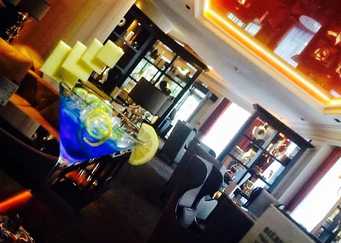 Park - Mgallery Collection Otel