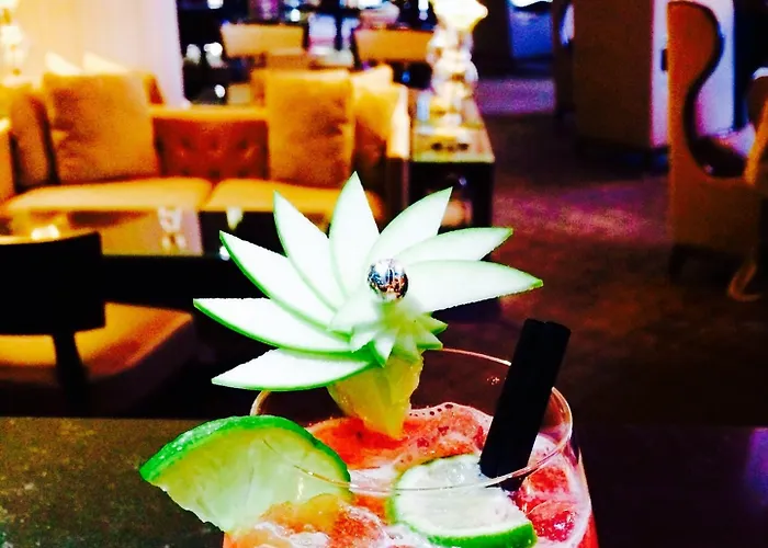 Park - Mgallery Collection Hotel Grenoble