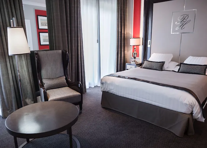 Park - Mgallery Collection