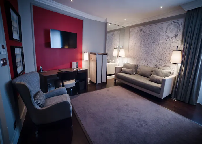 Park - Mgallery Collection Otel Grenoble