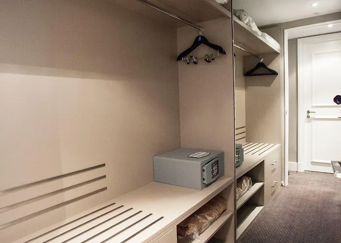 Hotel Park - Mgallery Collection 4*