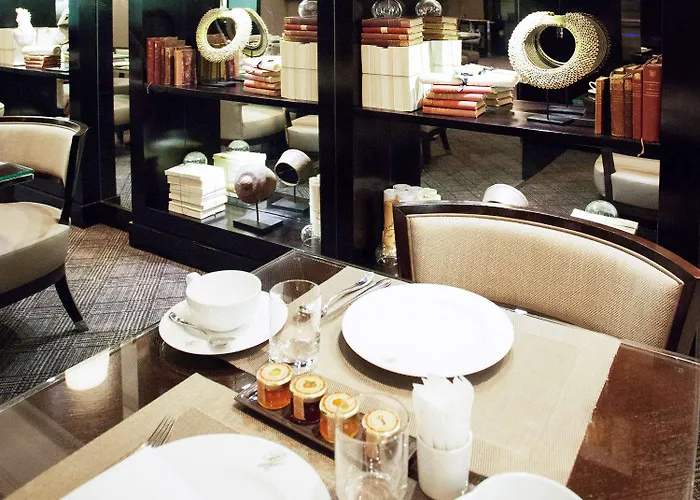 Park - Mgallery Collection