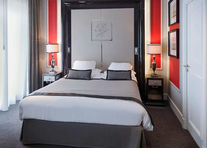 Park - Mgallery Collection Hotel 4*