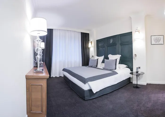 Otel Park - Mgallery Collection