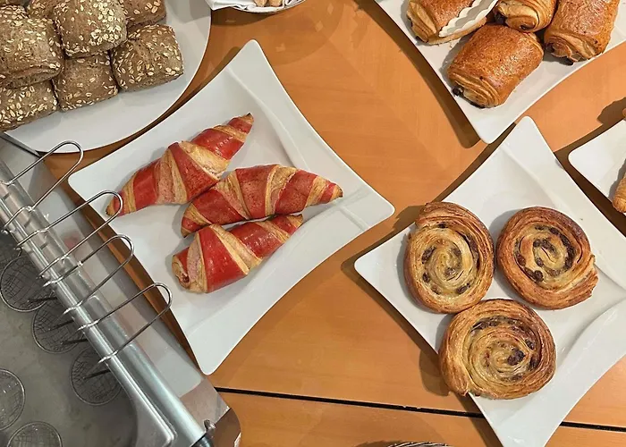 Hotel Park - Mgallery Collection 4*