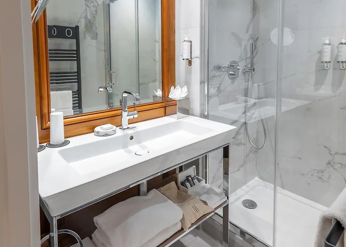 Park - Mgallery Collection 4*