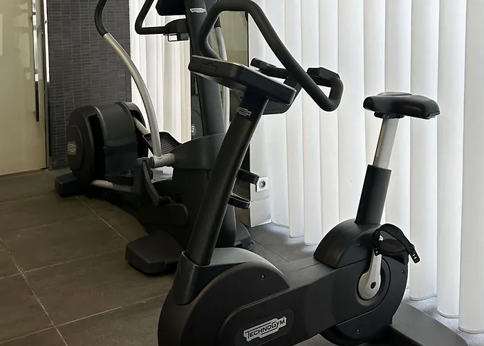 Hotel Park - Mgallery Collection Grenoble