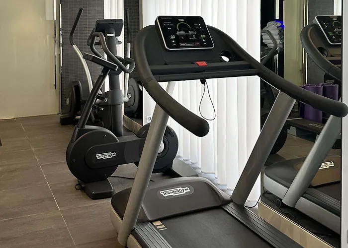 Park - Mgallery Collection Гренобль