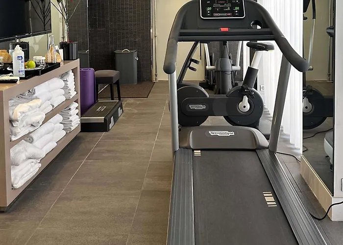 Hotel Park - Mgallery Collection Grenoble